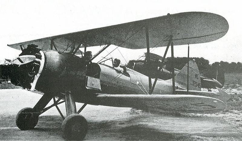 1941 Waco UPF-7 NC32045-1.jpg - 1941 Waco UPF-7 NC32045